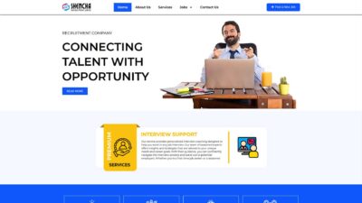 shencha-services