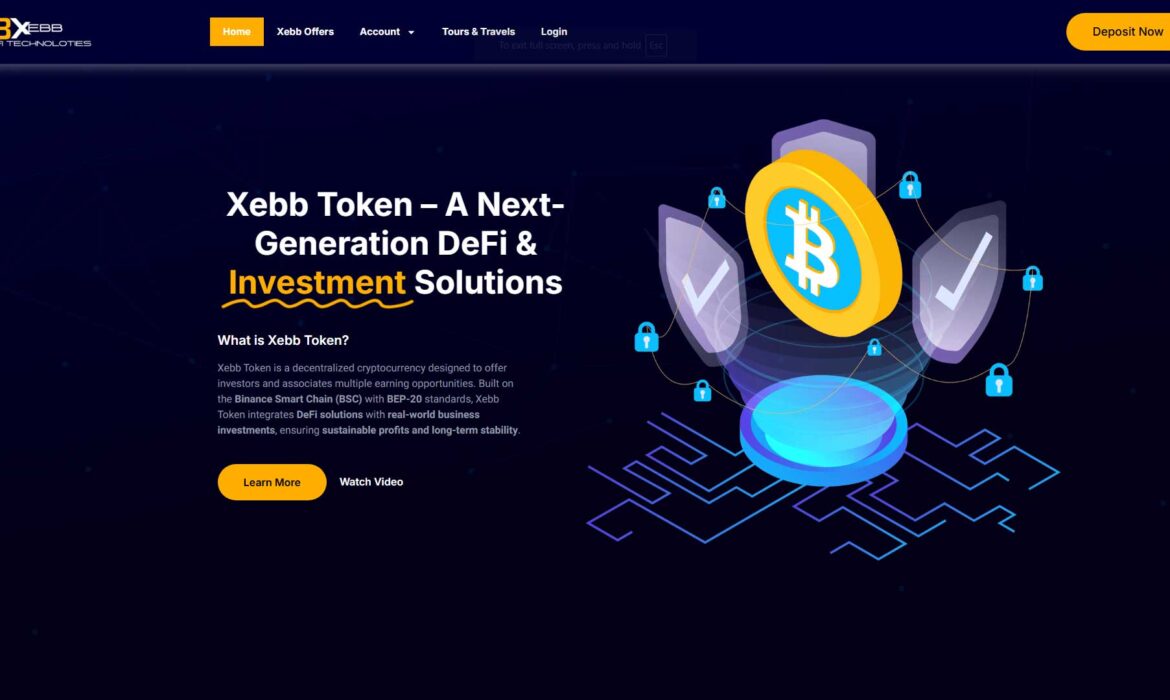 Xebb Technologies