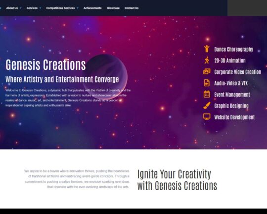 genesis-creations