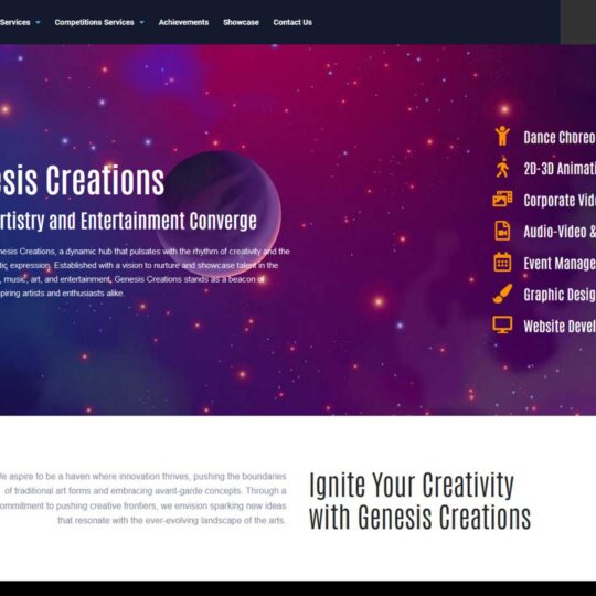 genesis-creations