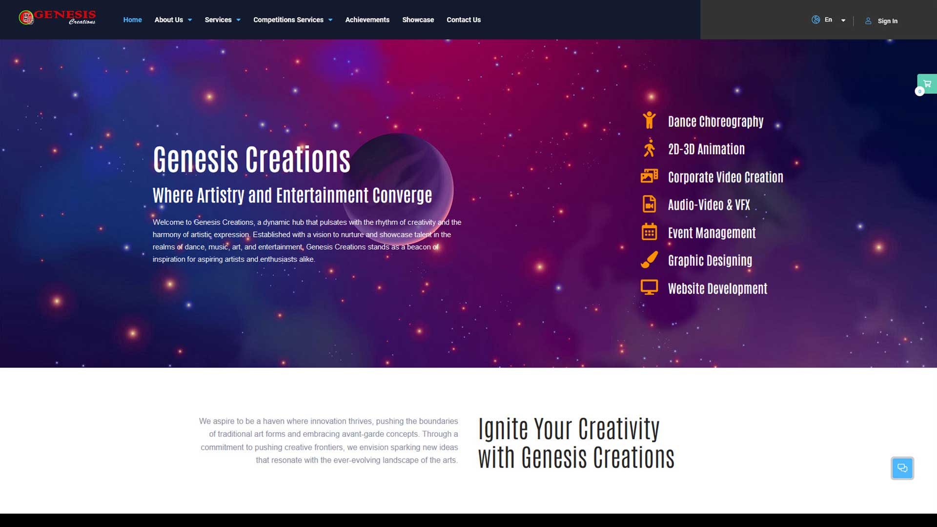 genesis-creations